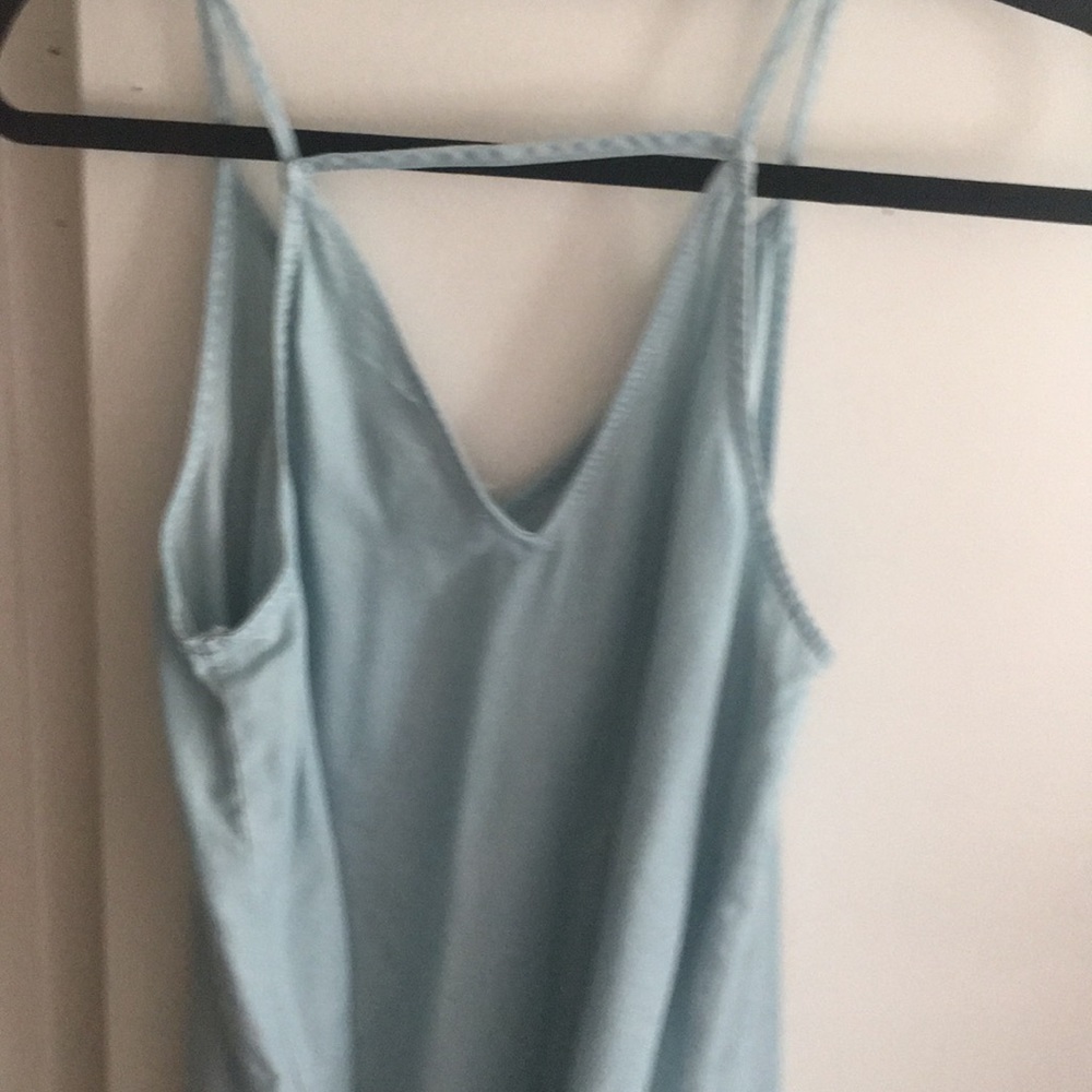 Tank top - Picture 2 of 3
